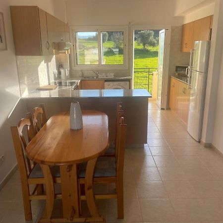 Polis Mountain And Sea View Apartment Buitenkant foto
