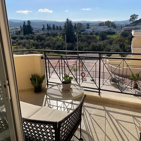 Polis Mountain And Sea View Apartment Buitenkant foto