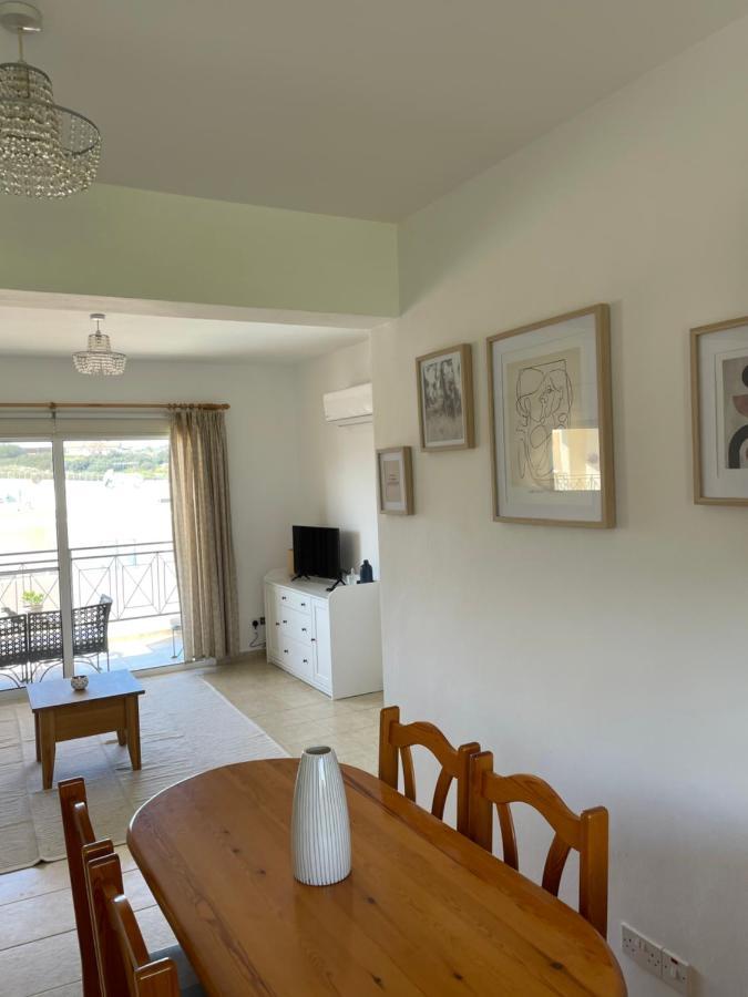 Polis Mountain And Sea View Apartment Buitenkant foto