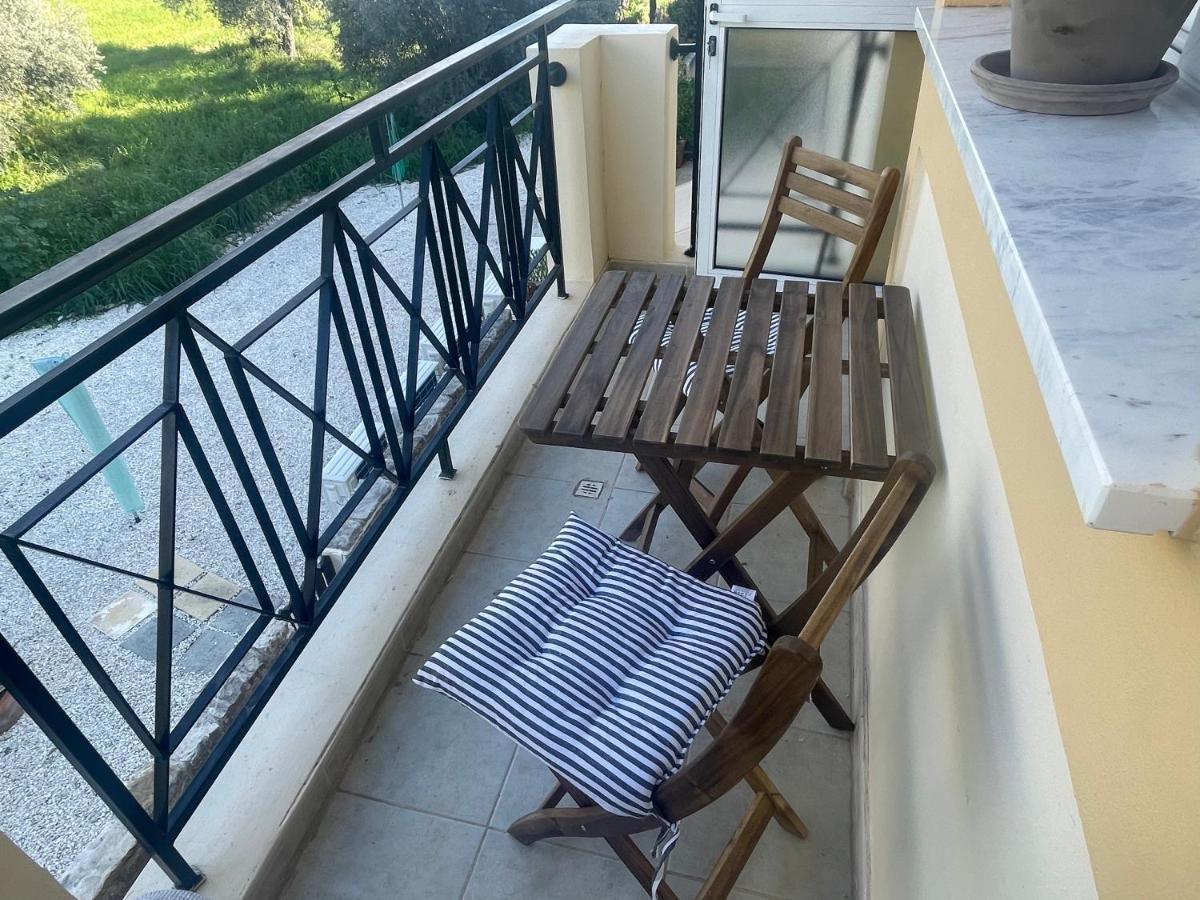 Polis Mountain And Sea View Apartment Buitenkant foto