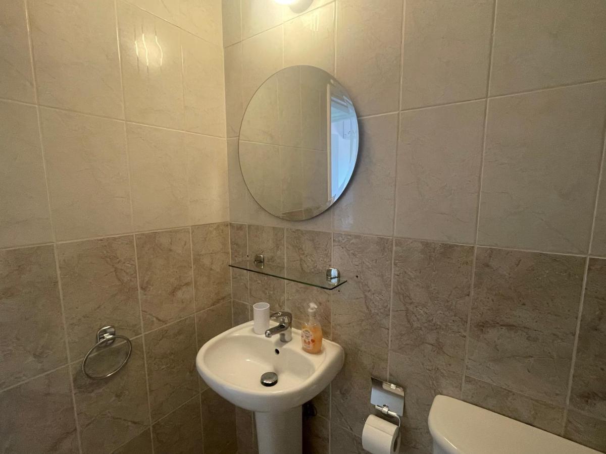 Polis Mountain And Sea View Apartment Buitenkant foto