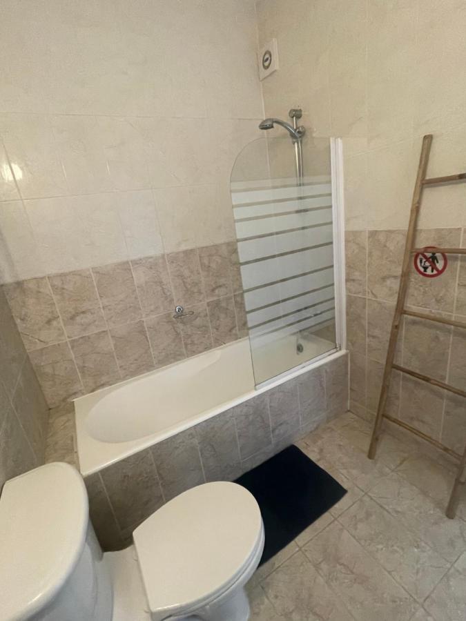 Polis Mountain And Sea View Apartment Buitenkant foto