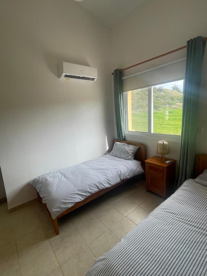 Polis Mountain And Sea View Apartment Buitenkant foto