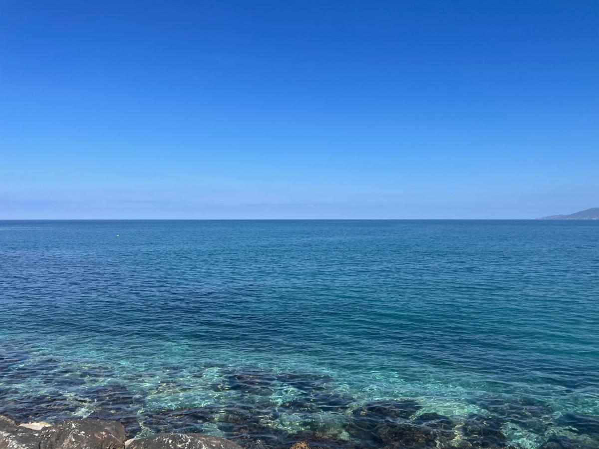 Polis Mountain And Sea View Apartment Buitenkant foto