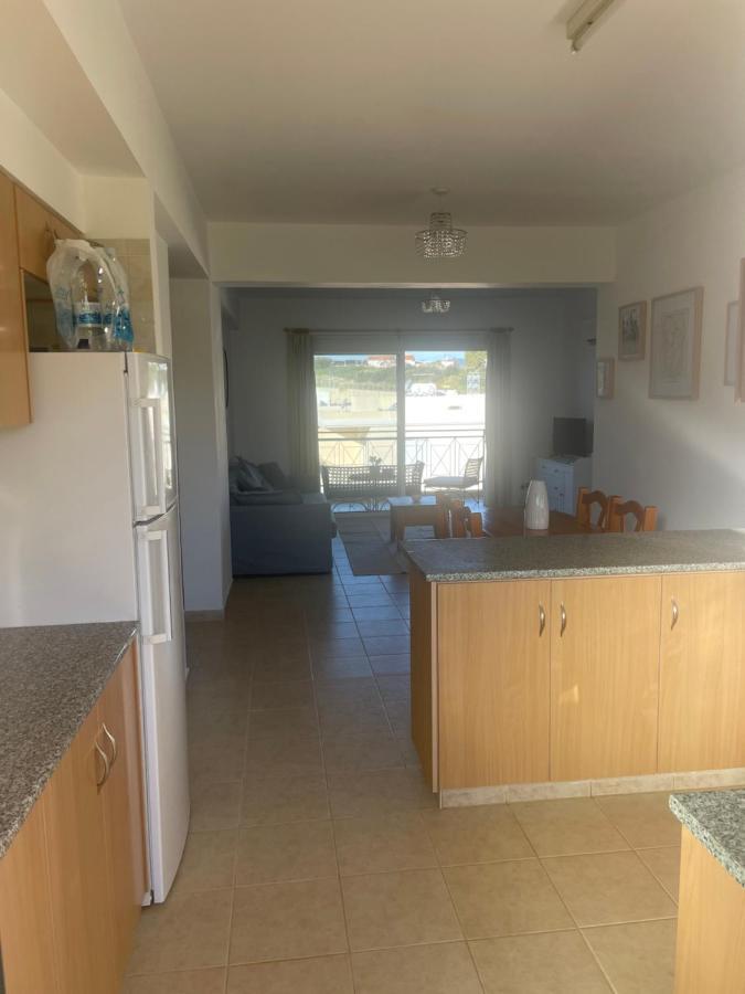 Polis Mountain And Sea View Apartment Buitenkant foto