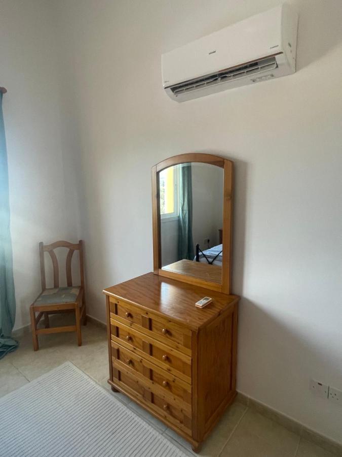 Polis Mountain And Sea View Apartment Buitenkant foto