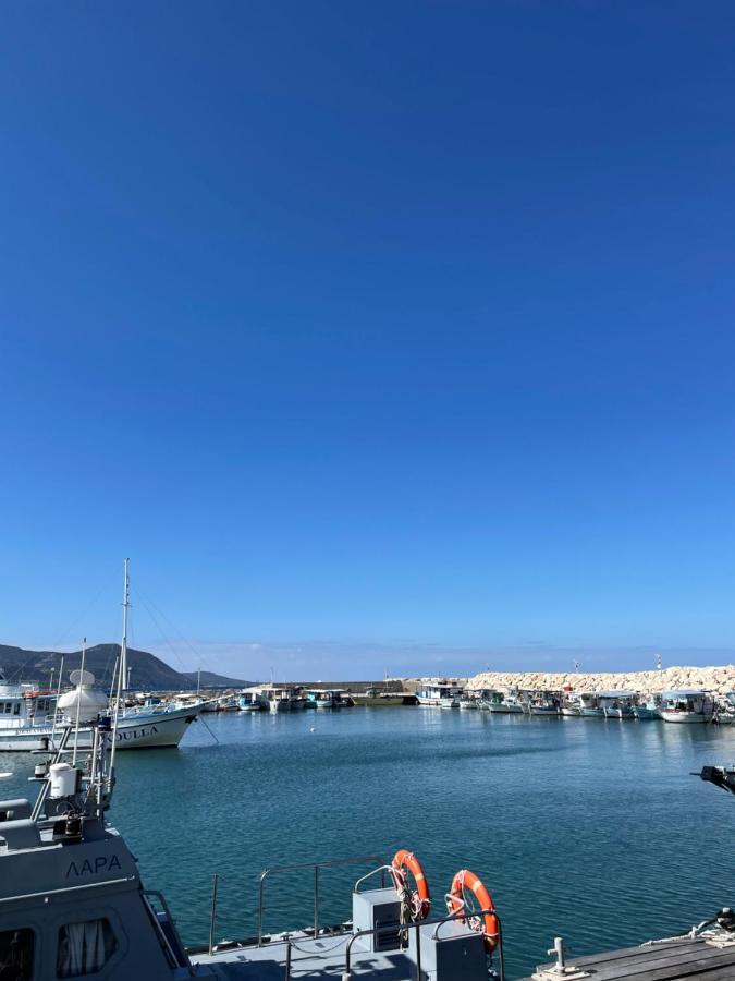 Polis Mountain And Sea View Apartment Buitenkant foto