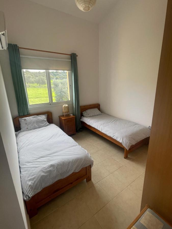 Polis Mountain And Sea View Apartment Buitenkant foto