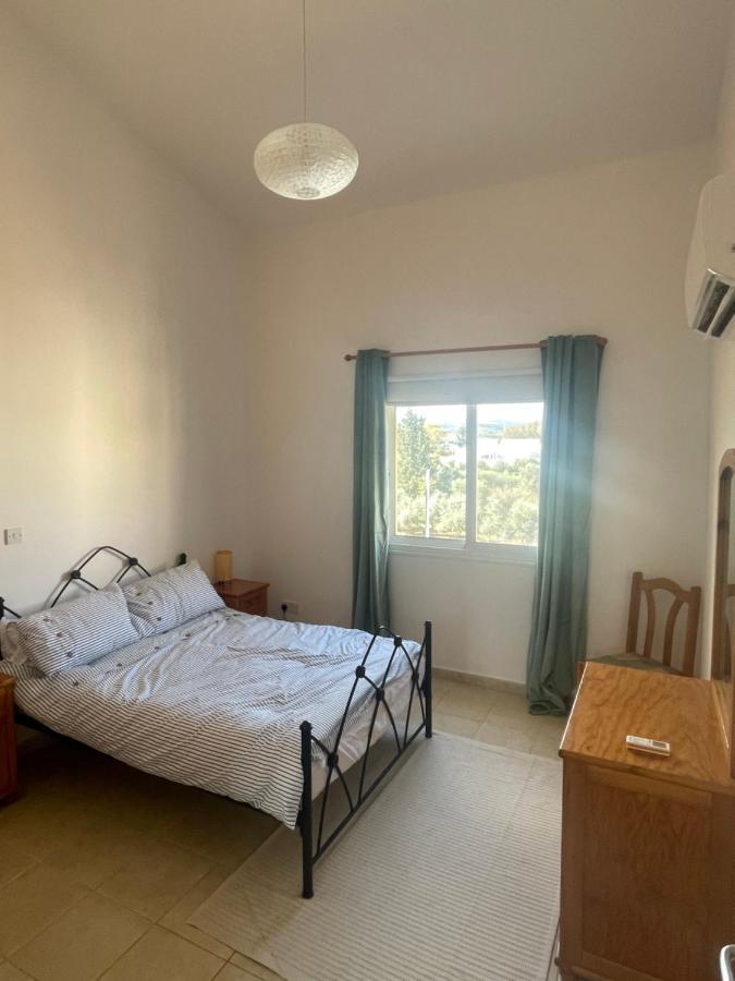 Polis Mountain And Sea View Apartment Buitenkant foto