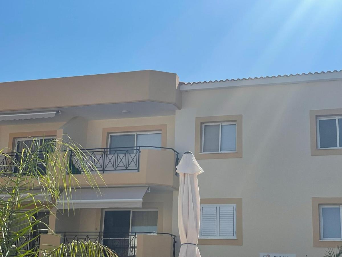 Polis Mountain And Sea View Apartment Buitenkant foto